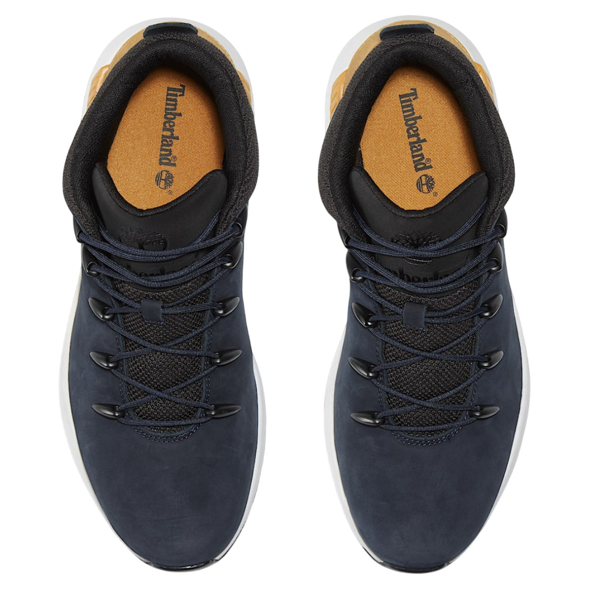Sprint Trekker sneakers, herre, blå
