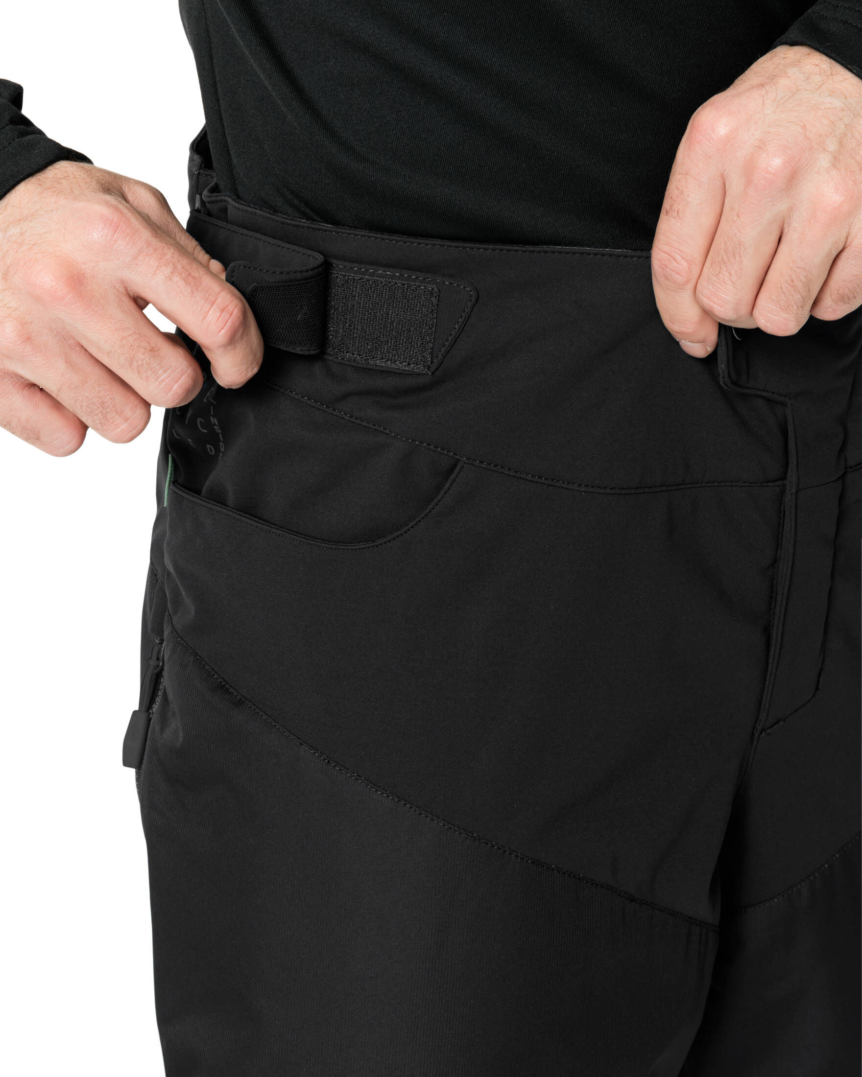 VAUDE| Herren Fahrradhose ALL YEAR MOAB