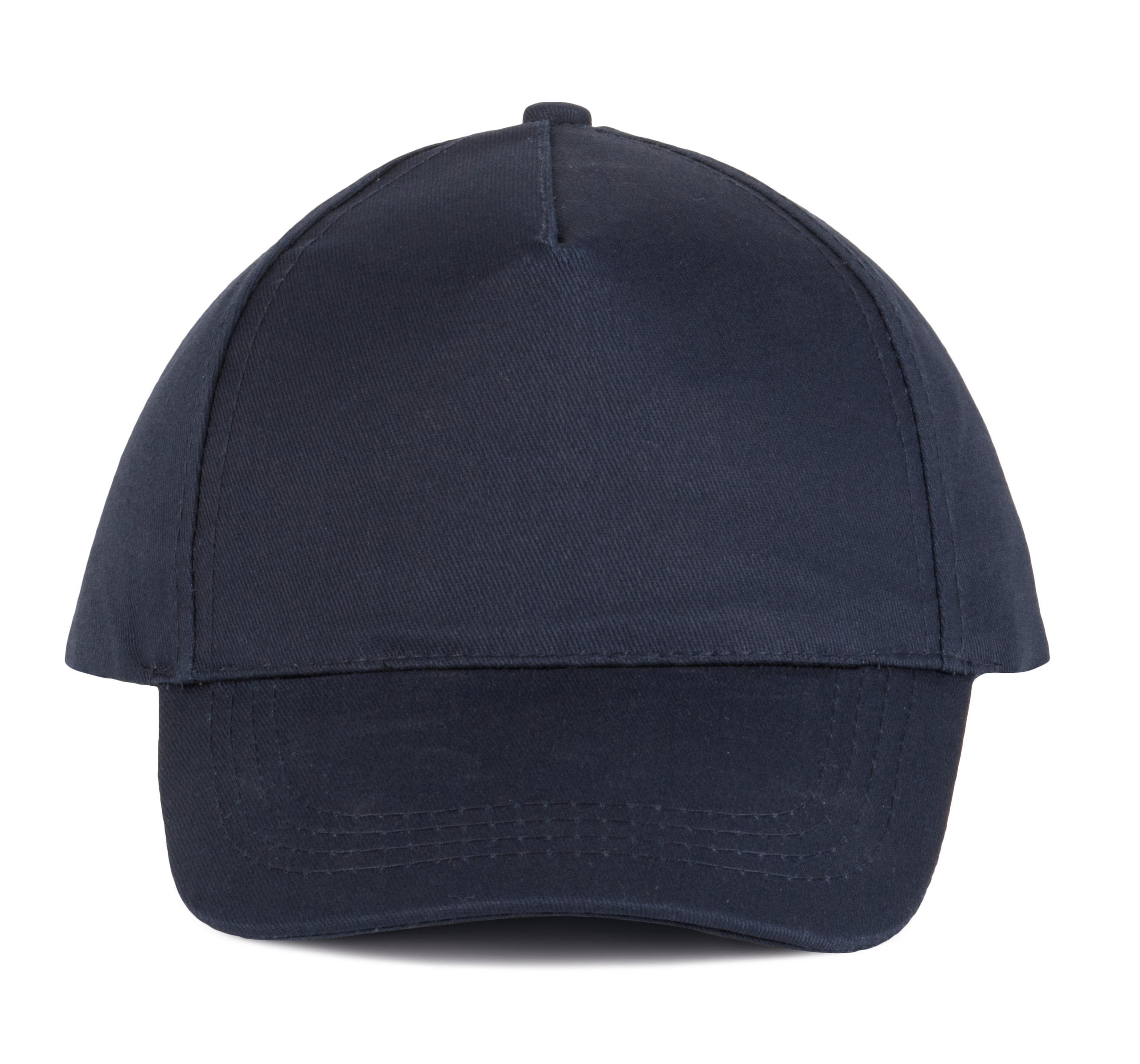 K-up KP116 - CASQUETTE EN COTON - 5 PANNEAUX