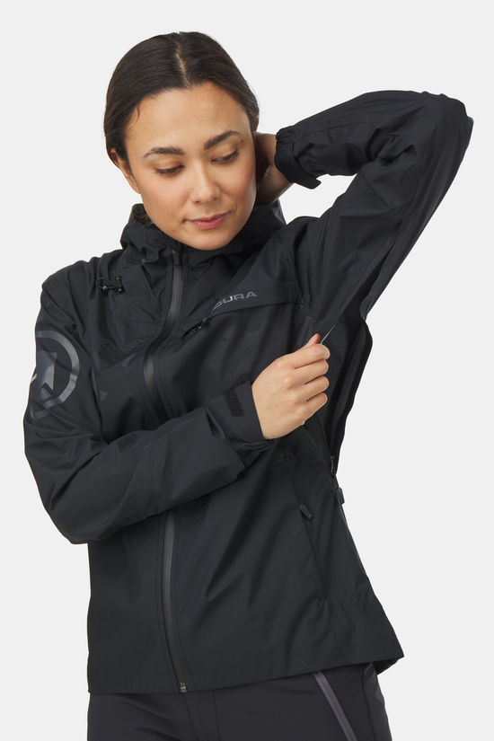Endura Endura Women'S Singletrack Jacket Ii