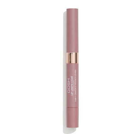 2-i-1 lipliner 001 Ruby Chocolate