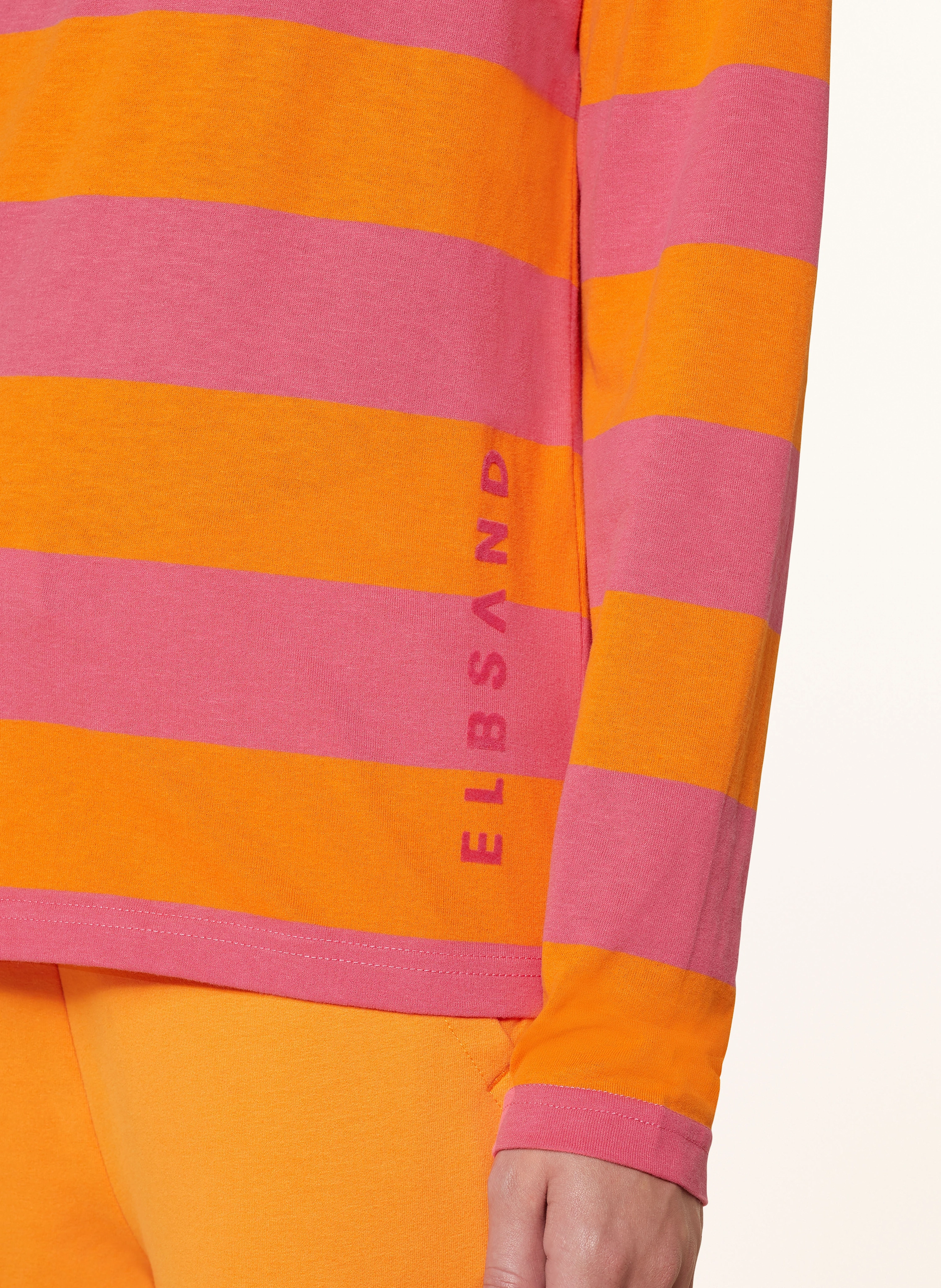 ELBSAND Longsleeve MILIA