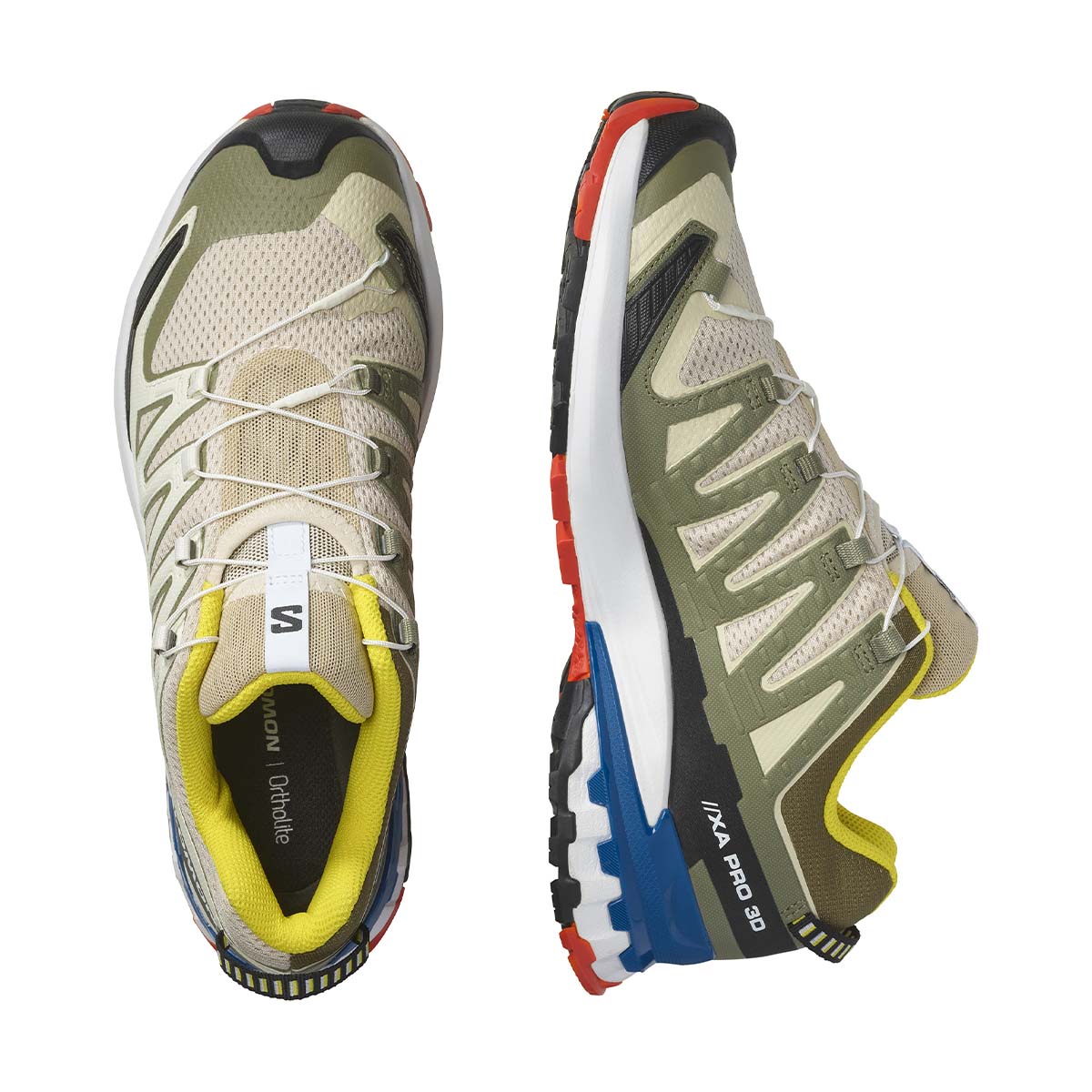 Salomon XA Pro 3D Vandresko, herre