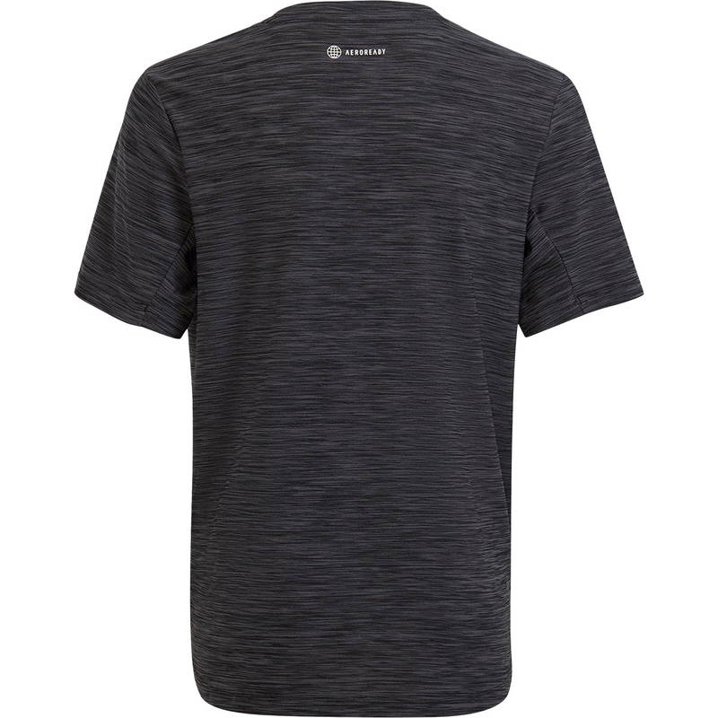 adidas Train Icons Heather Trænings T-shirt Børn