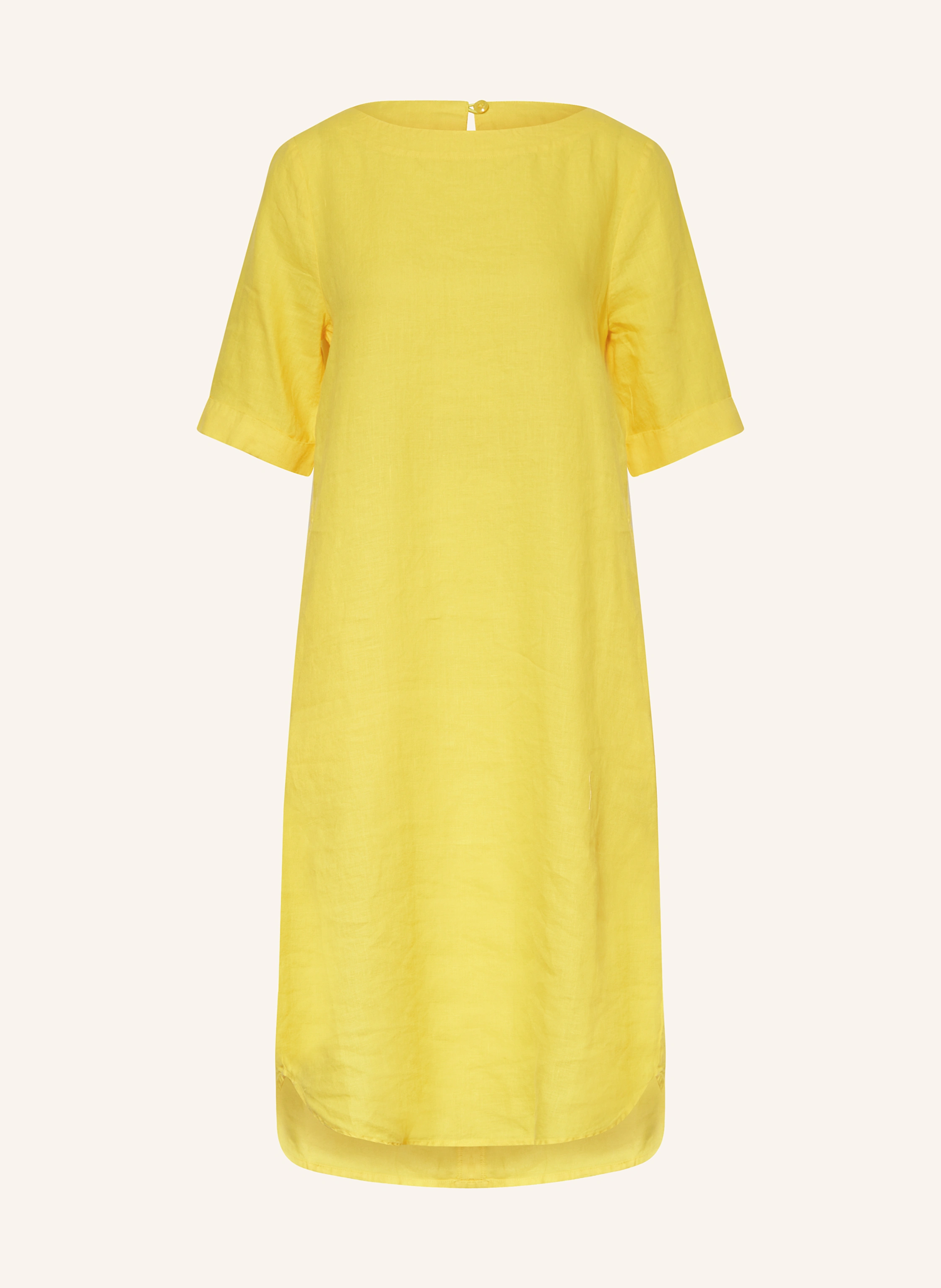 MAERZ MUENCHEN Leinenkleid