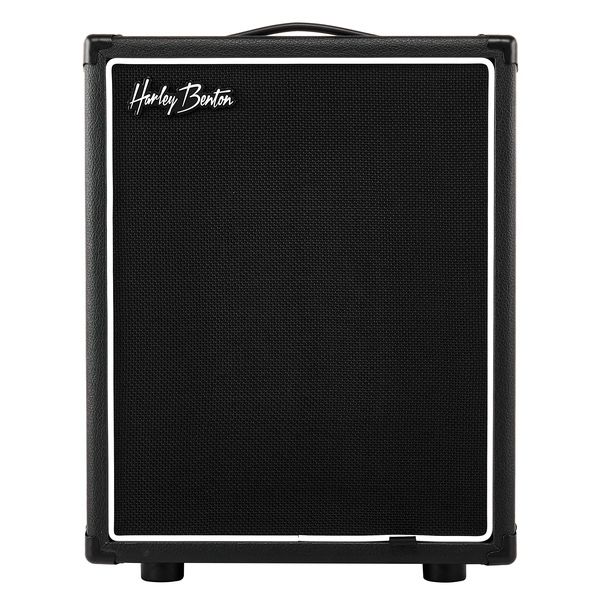 Harley Benton G112Plus Thiele Unloade Bundle