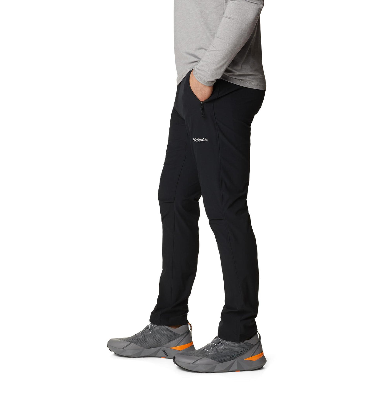 Columbia<br>Triple Canyon II