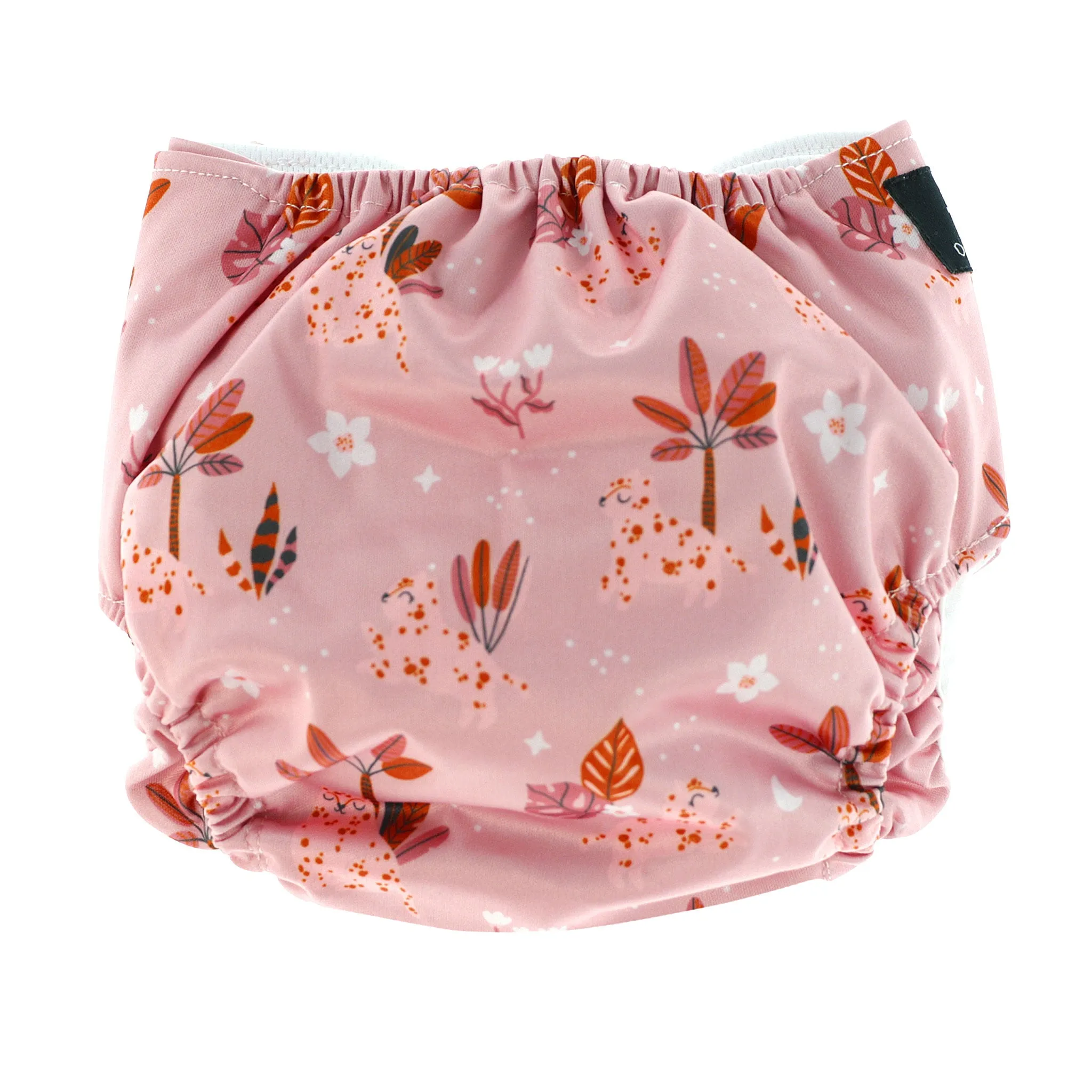 Origami Maillot Couche 8-35lb - Guépard