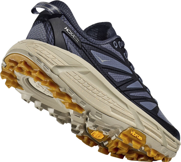 HOKA Mafate Speed 2 Varsity navy / farro