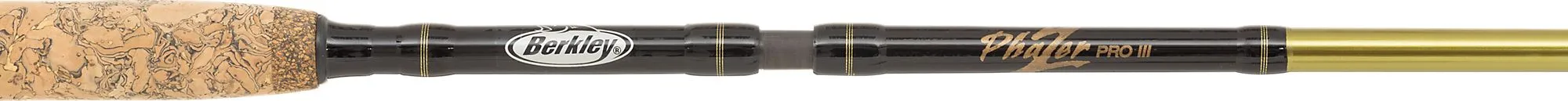 Berkley Rod Phazer Pro III Travel