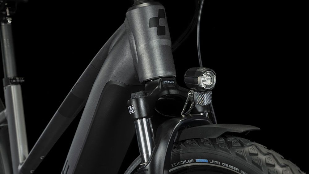 Cube Nuride Hybrid Performance 625 Allroad Lady graphite´n´black kaufen | Bike-Discount