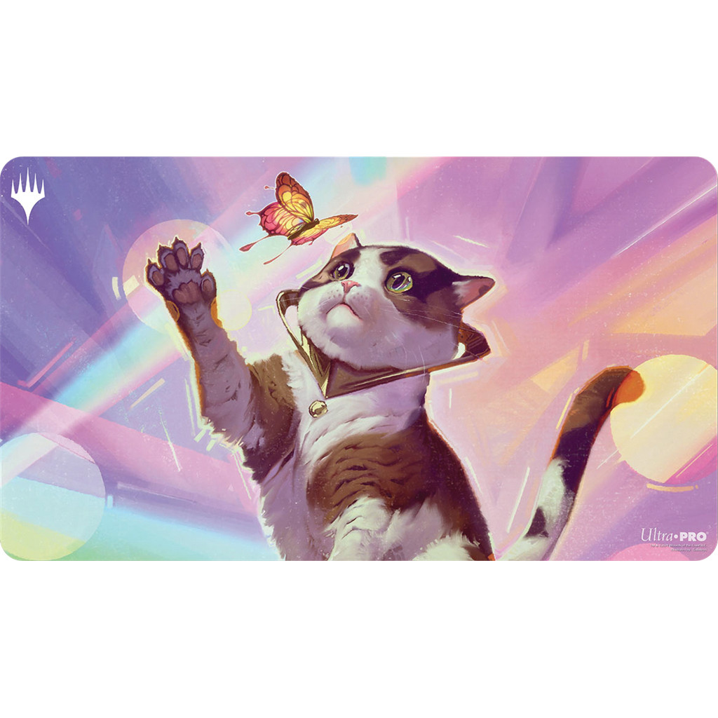 Magic: The Gathering - Unfinity Playmat