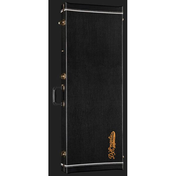 DAngelico Deluxe Brighton VSB