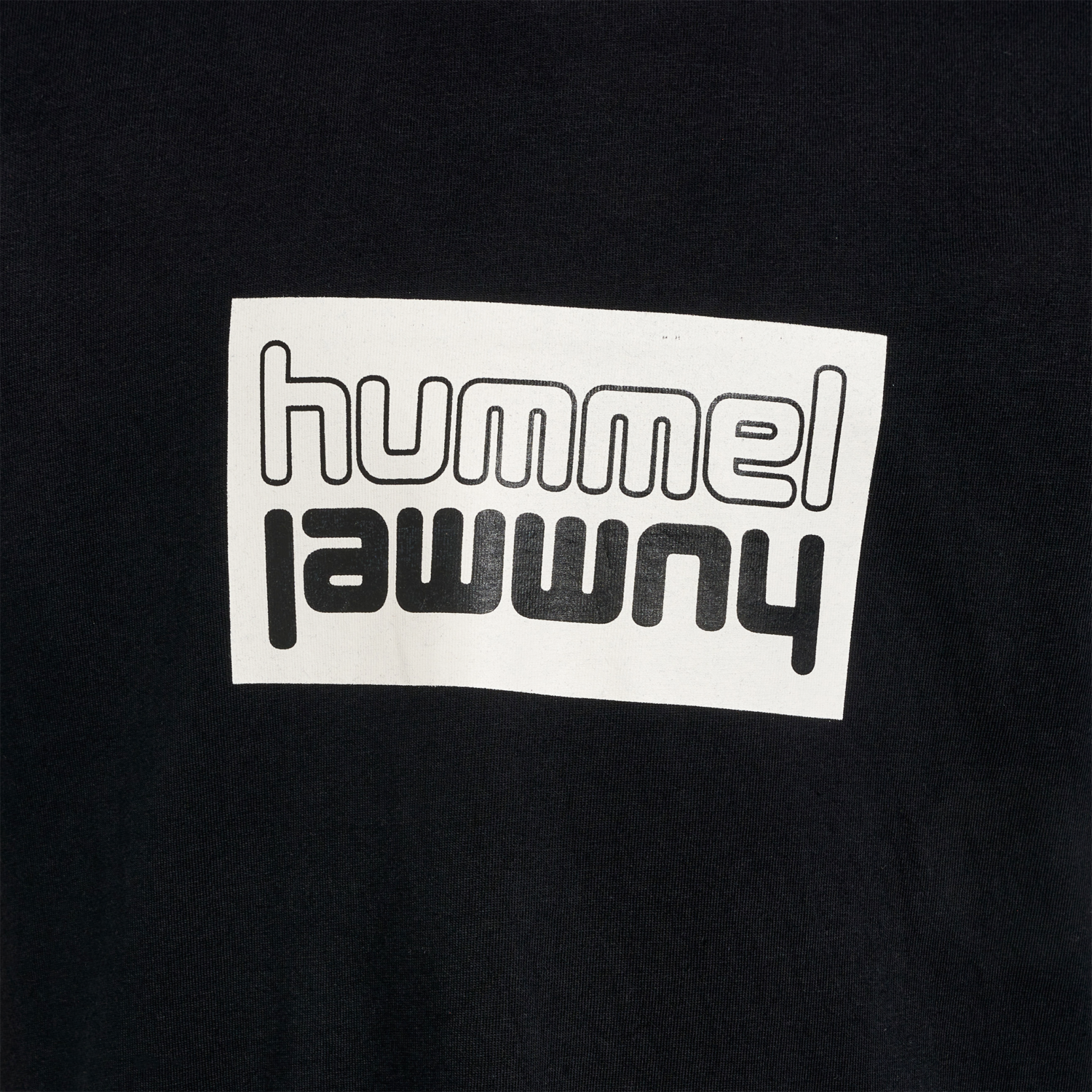 hmlDUO T-SHIRT 2-PACK