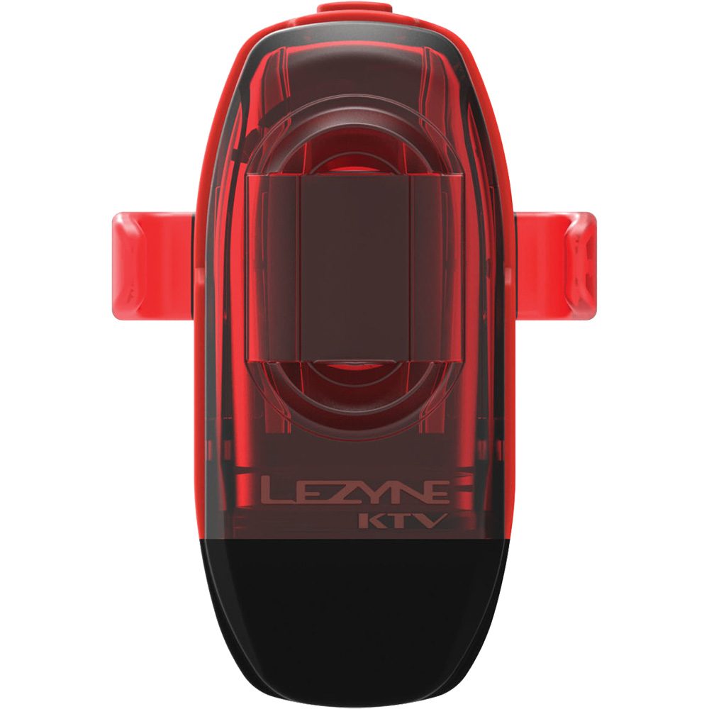 Lezyne KTV Drive StVZO Rücklicht