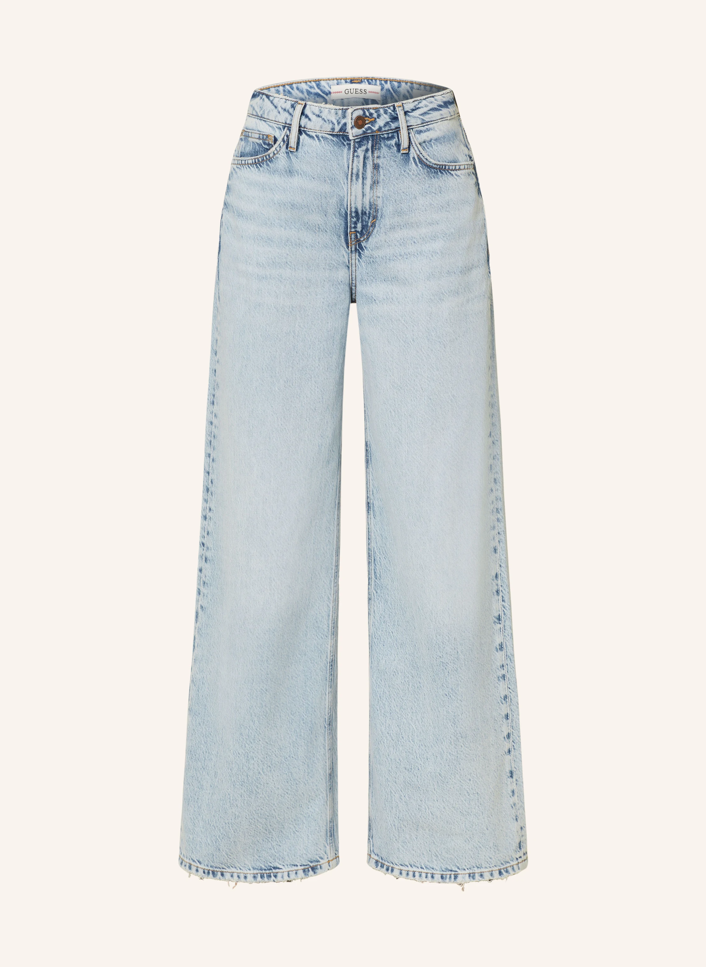 GUESS Flared Jeans BELLFLOWER
