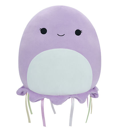 Squishmallows Kuscheltier - 30 cm - Anni Jellyfish