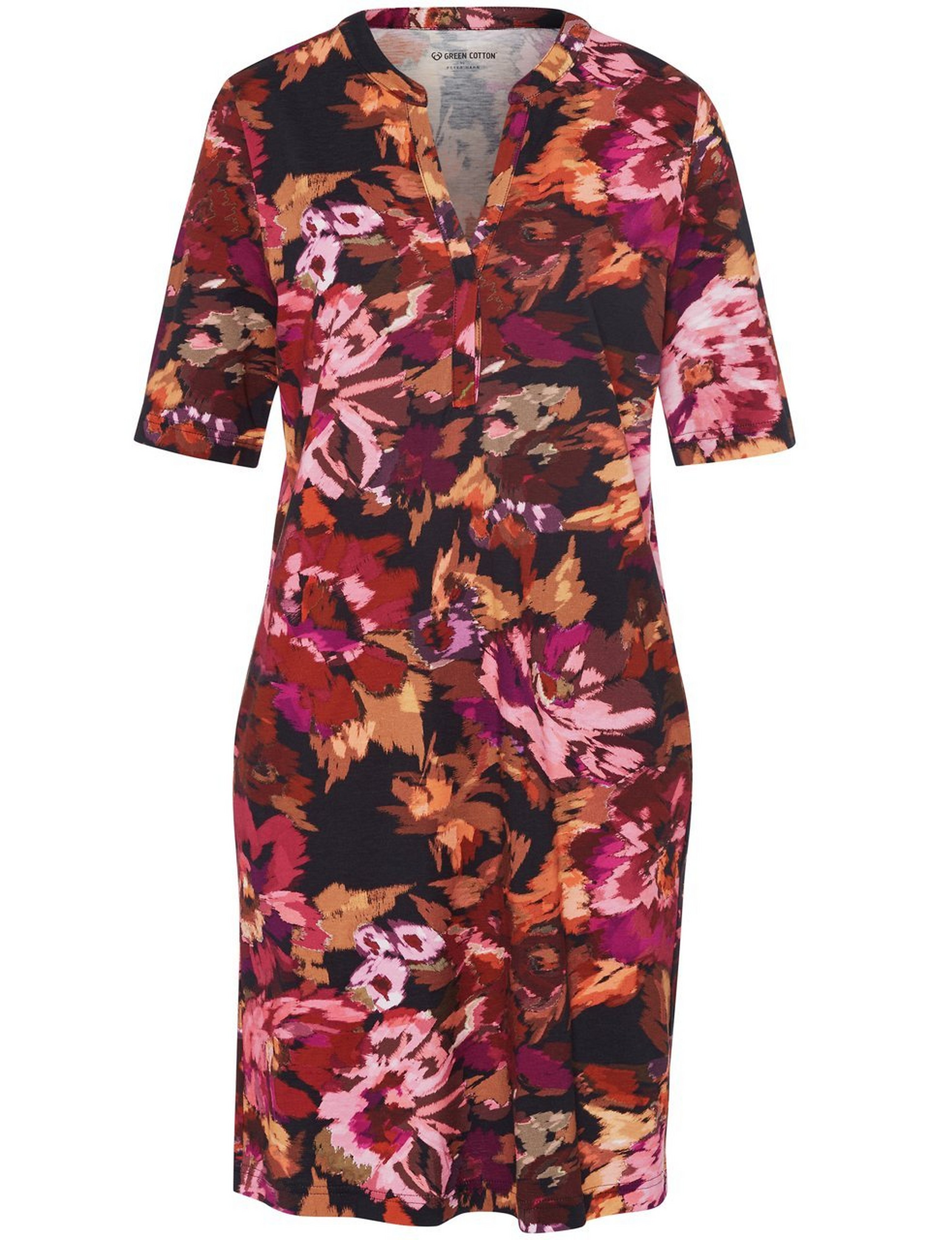 Jerseykleid Birthe