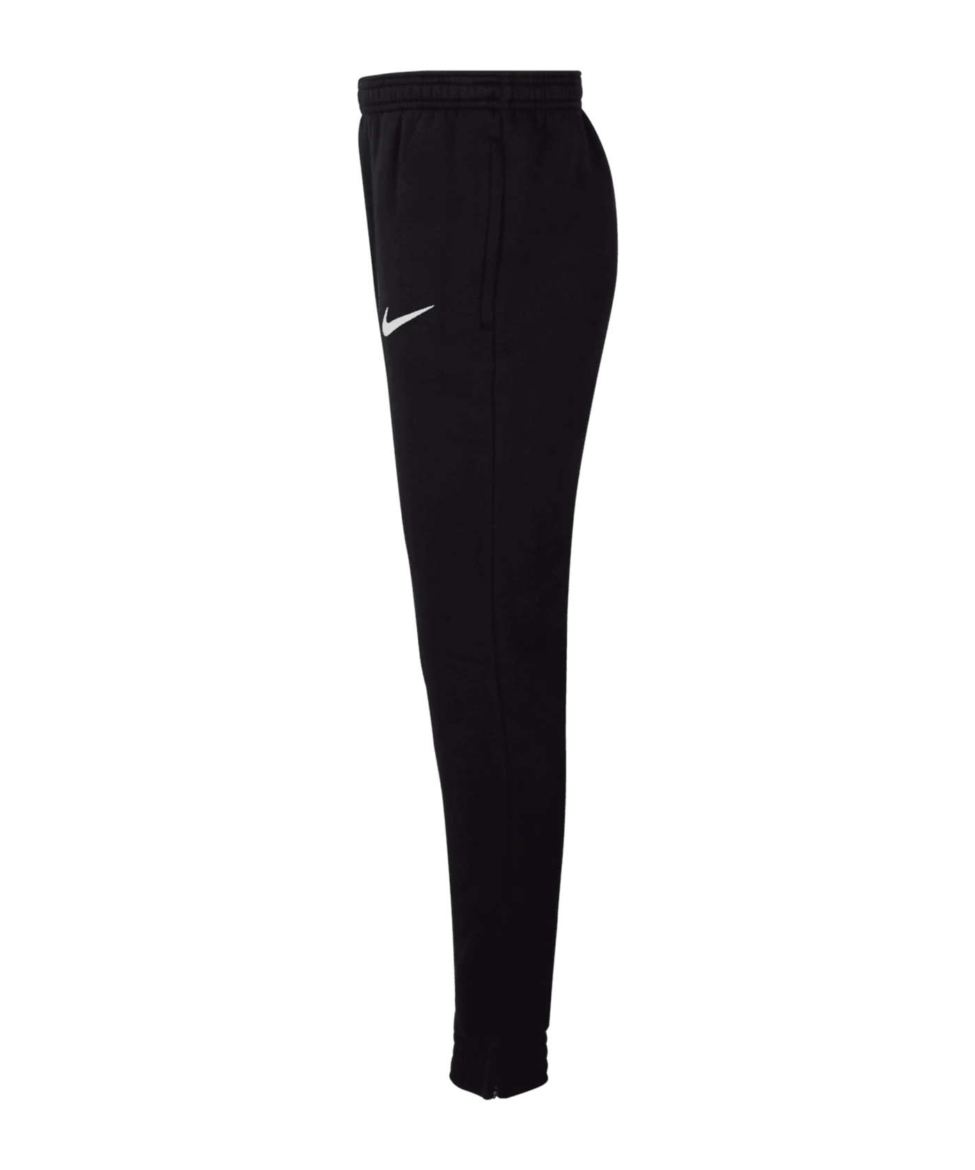 Nike Park 20 Fleece Jogginghose Kids Schwarz F010