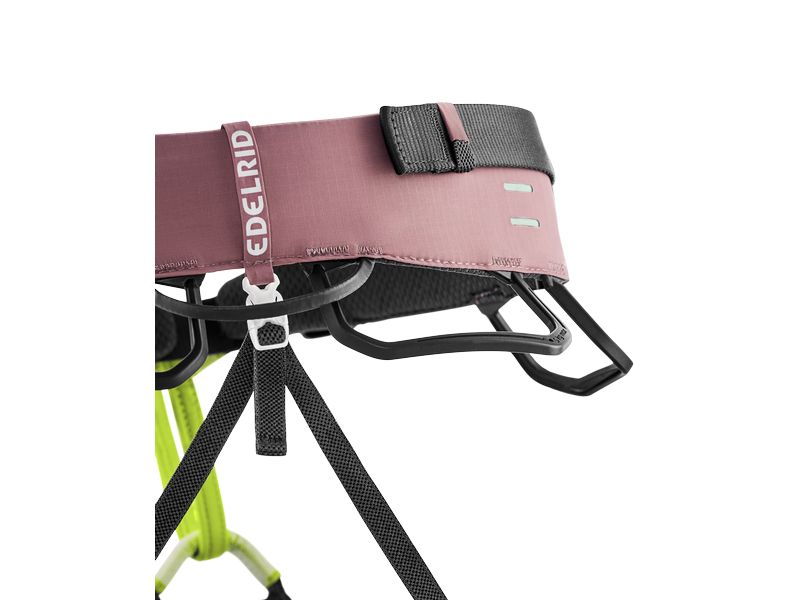EDELRID Harness Autana, Grösse: XS Damen-Performance-Gurt