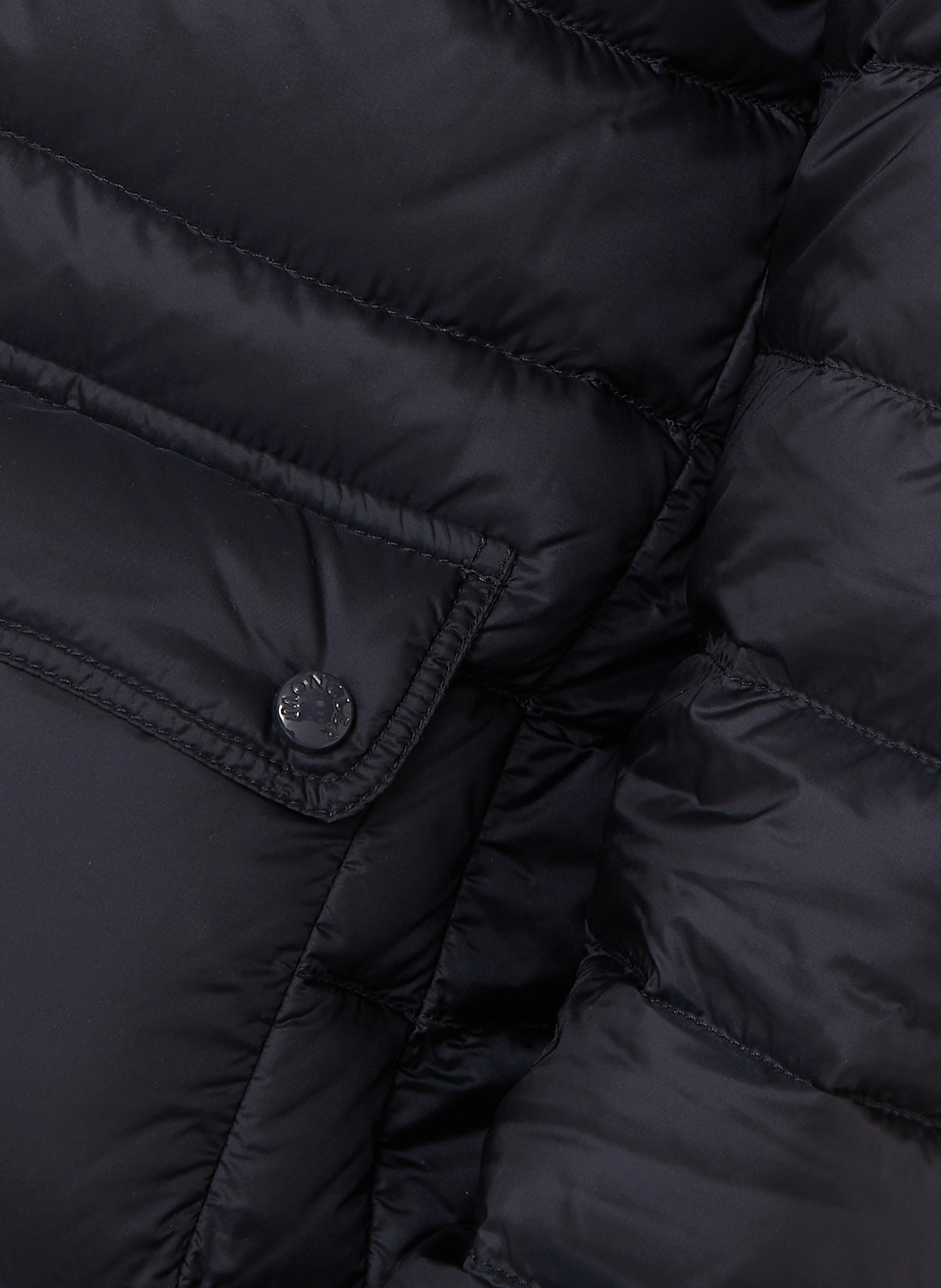 MONCLER Daunenjacke LANS