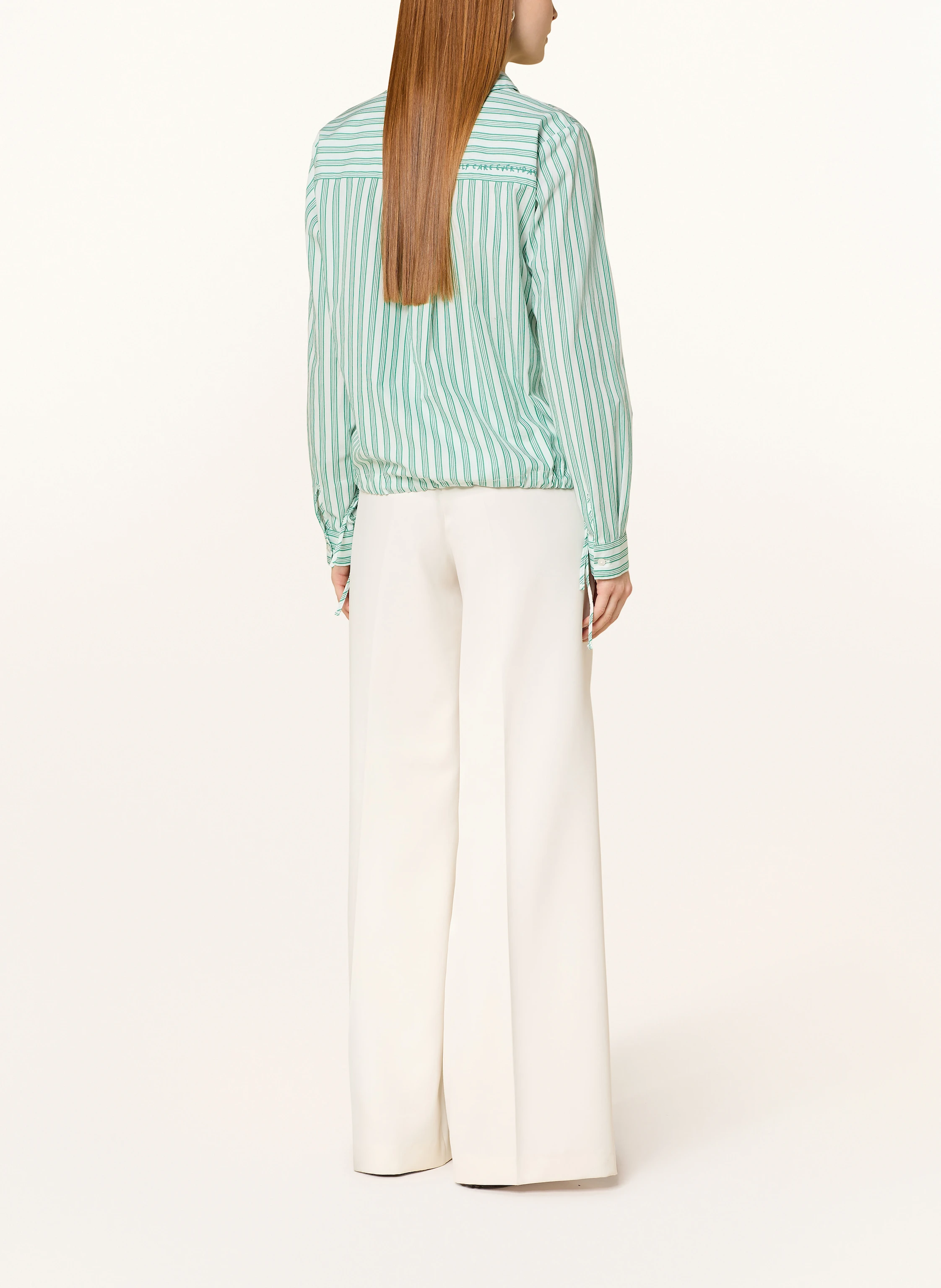 Smith & Soul Hemdbluse