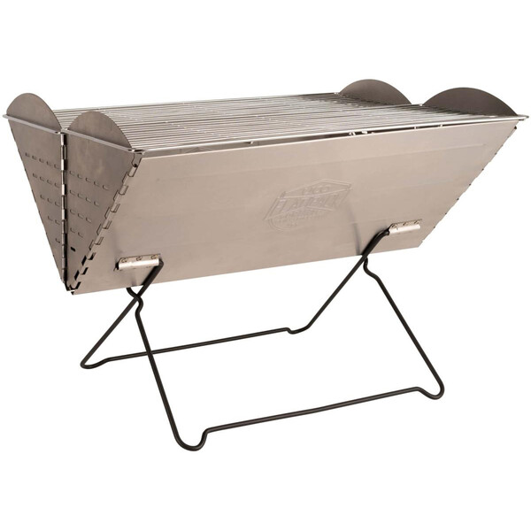 Uco - Barbecue nomade XXL