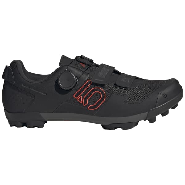 Chaussure VTT automatique FIVE TEN 5.10 KESTREL BOA CORE CORE BLACK/GREY SIX