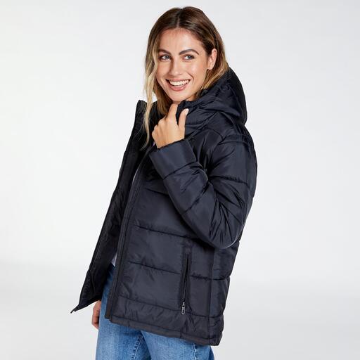 Parka Up