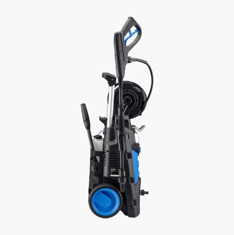 Høytrykkspyler HPW 150, 2000 W