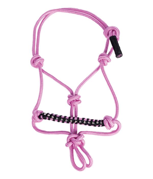HKM KIDS Hobby Horsing Knotenhalfter