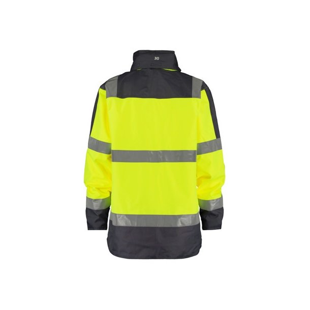 Dassy® Safety Atlantis, gul og grå