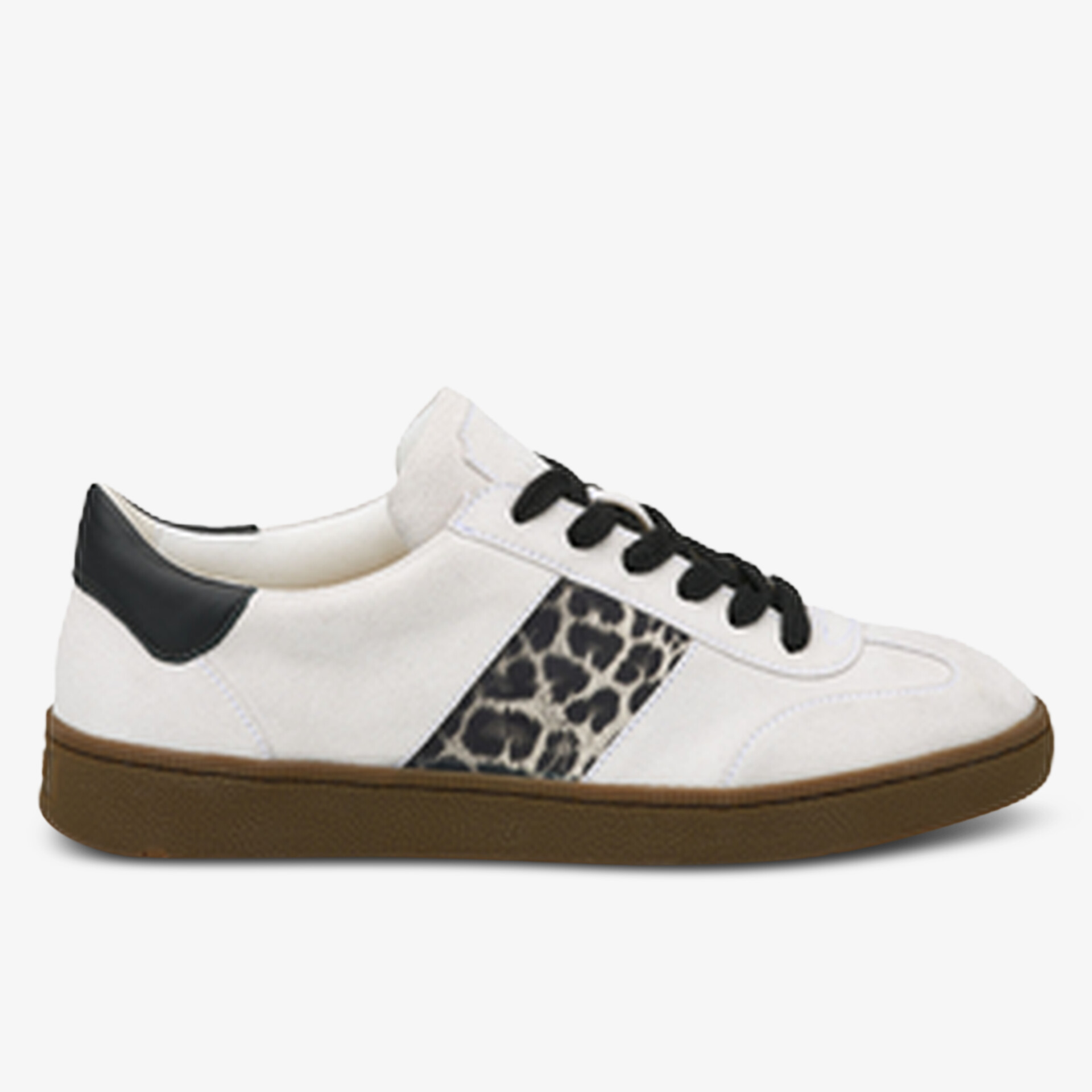 LLOYD ARIA Damen Sneaker Low weiß
