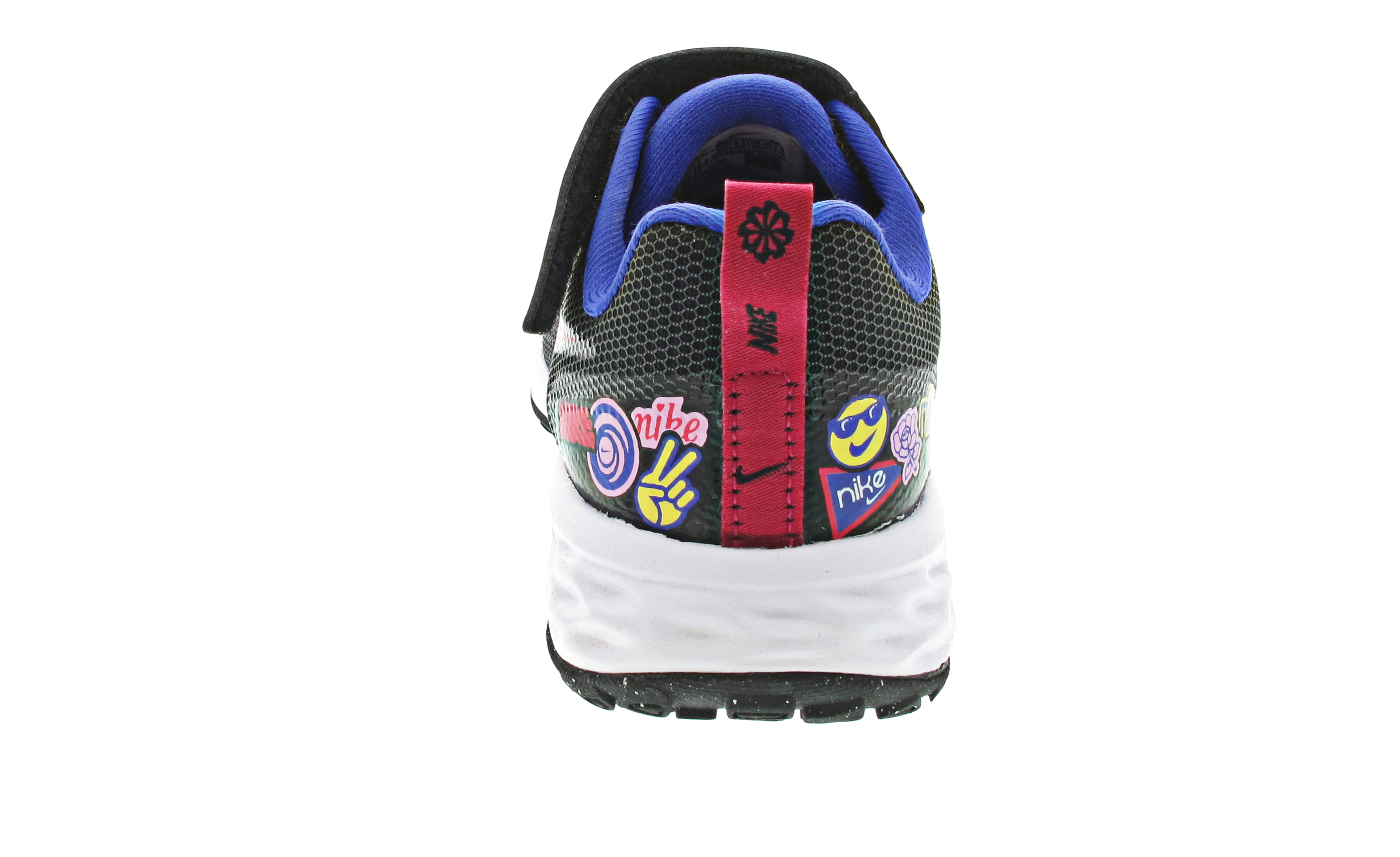 Nike Revolution 6 NN SE (PSV) Sneaker schwarz