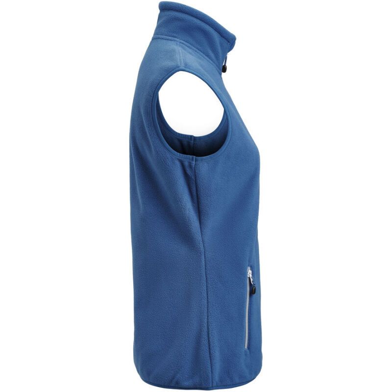 Printer RED Sideflip Bodywarmer Femmes