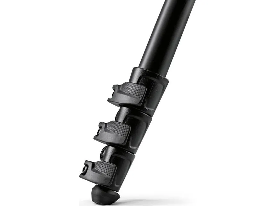 Manfrotto Befree Advanced MKBFRLA4BK-BH - Stativ med ben