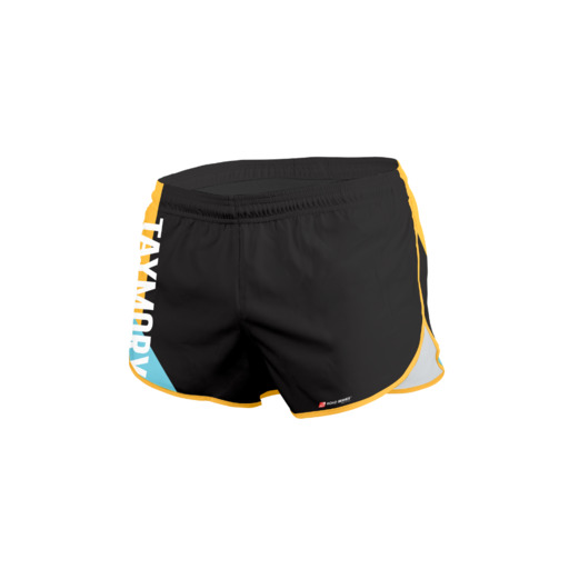 R50 Short Run Unissex Arctic