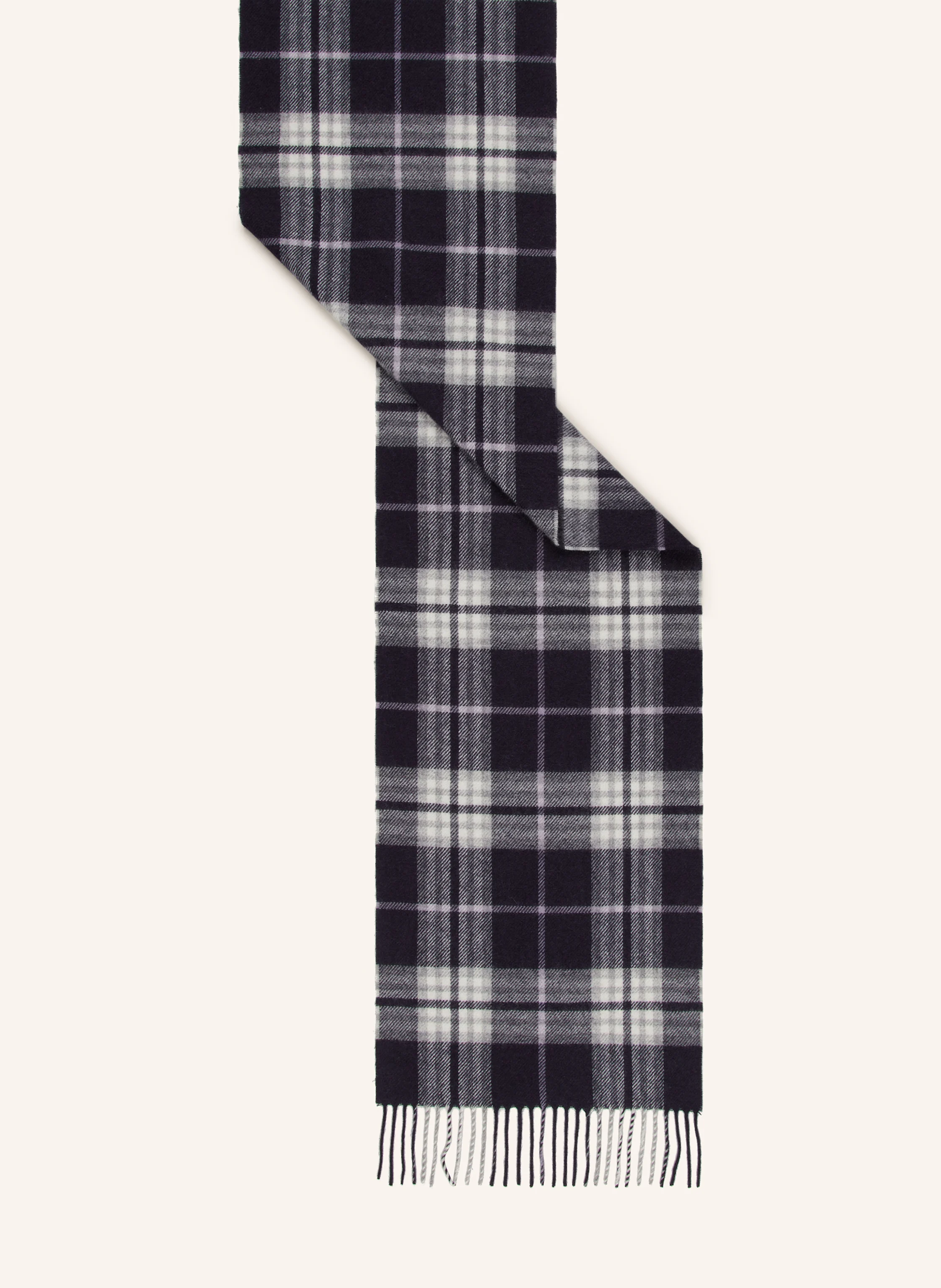 STROKESMAN'S Cashmere-Schal