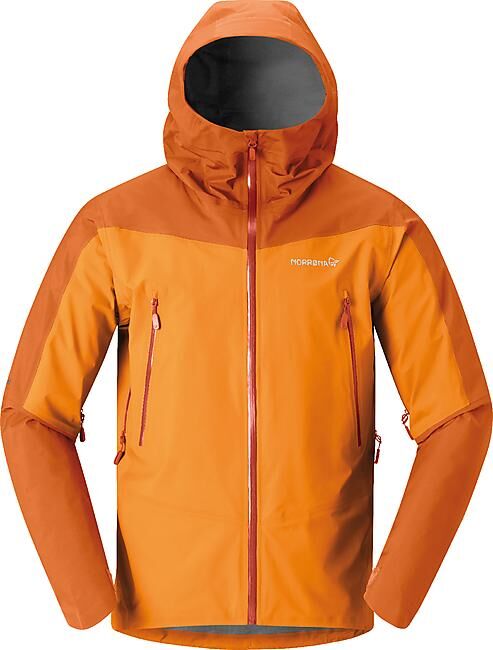 NORRONA - VESTE FALKETIND GORE TEX JACKET M'S