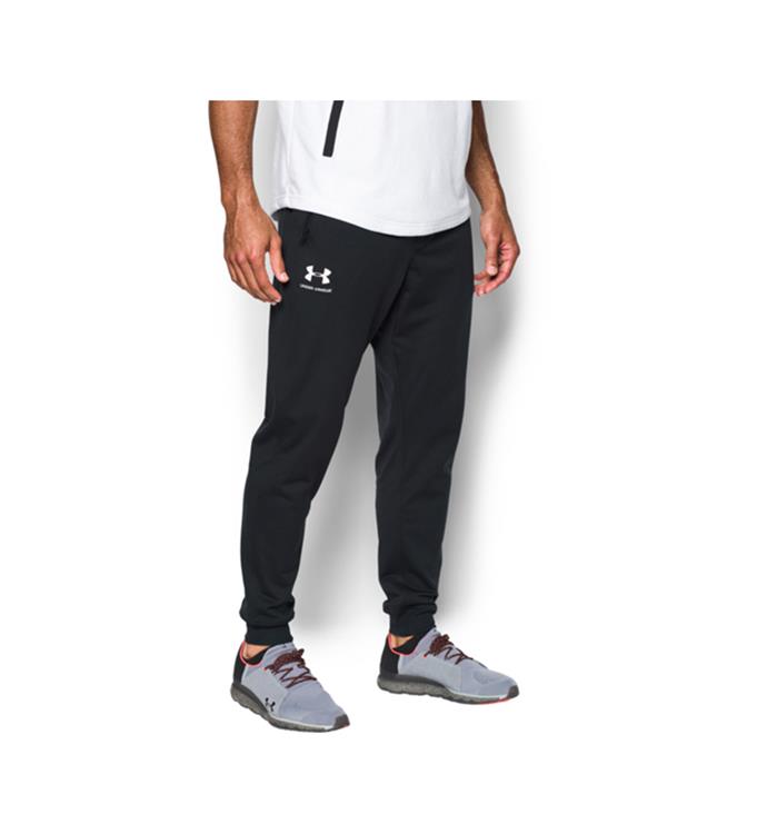 Under Armour Sportstyle Tricot Joggingbroek M