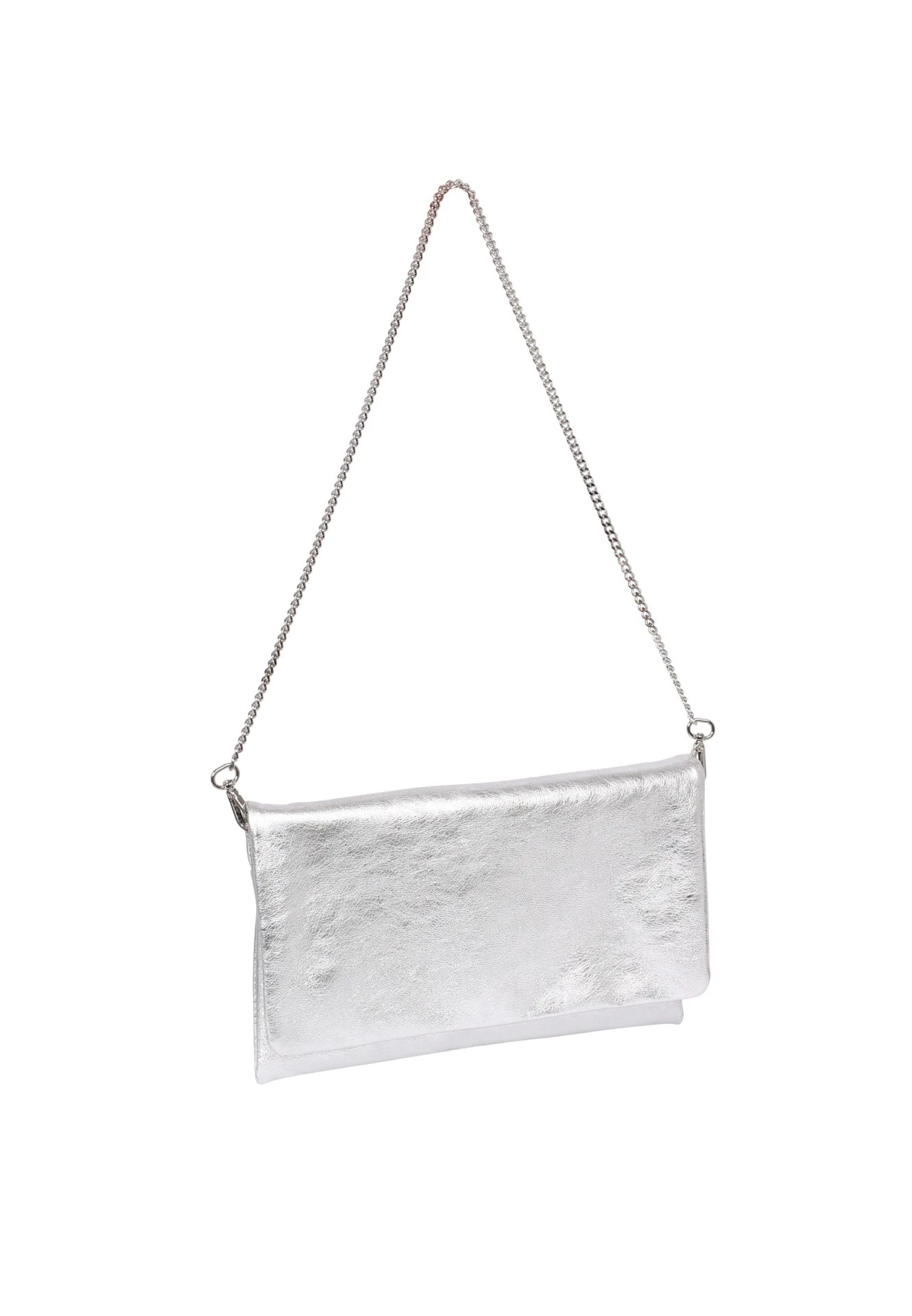 Clutch Leather Mimosa Standard