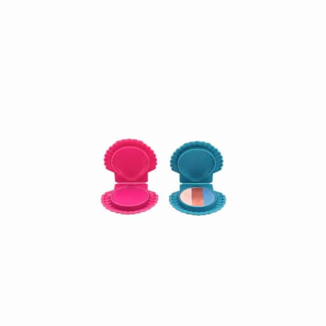 CREATE it! - Mermaid - Lippenbalsam & Lidschatten - 1 Set