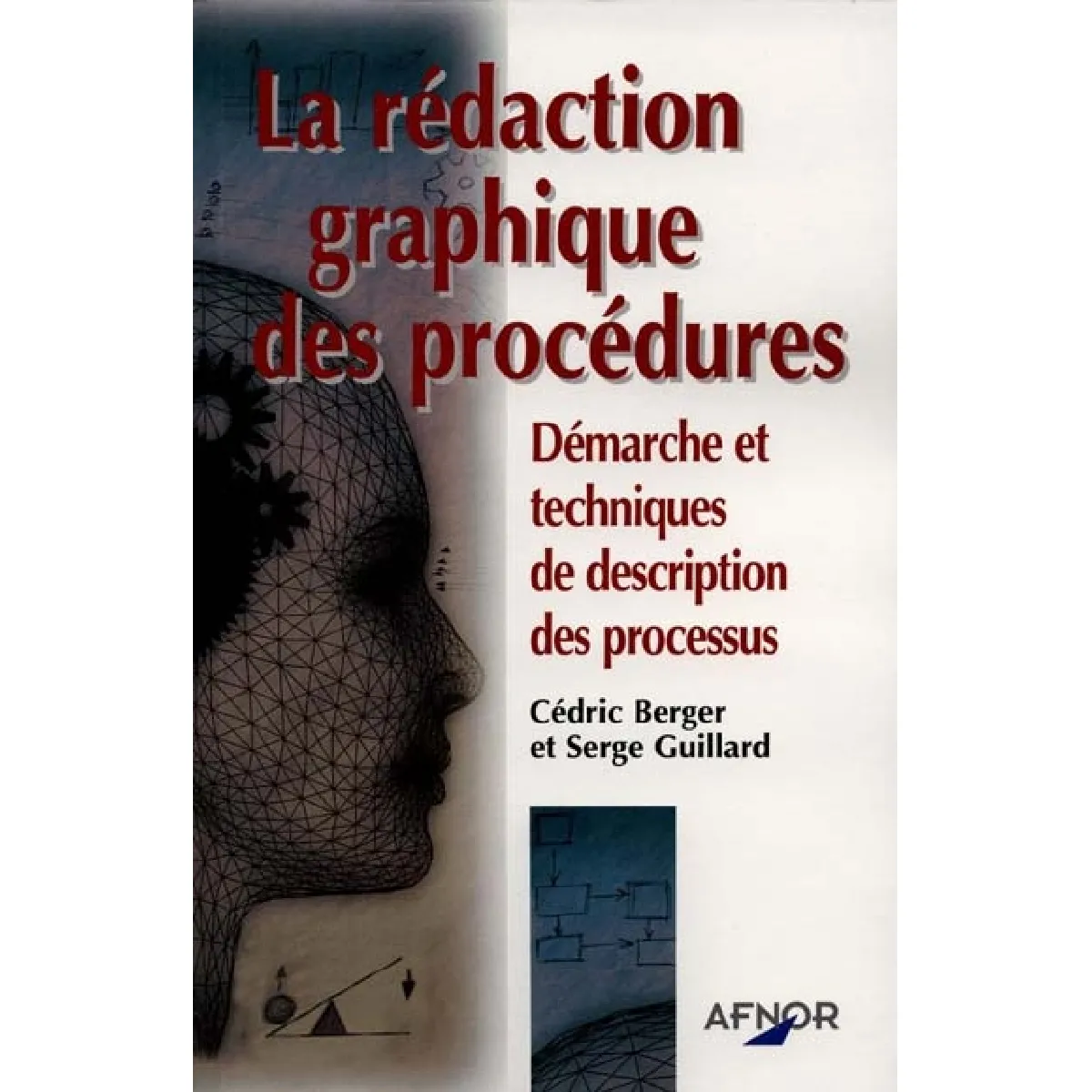 La rédaction graphique des procédures · Occasion