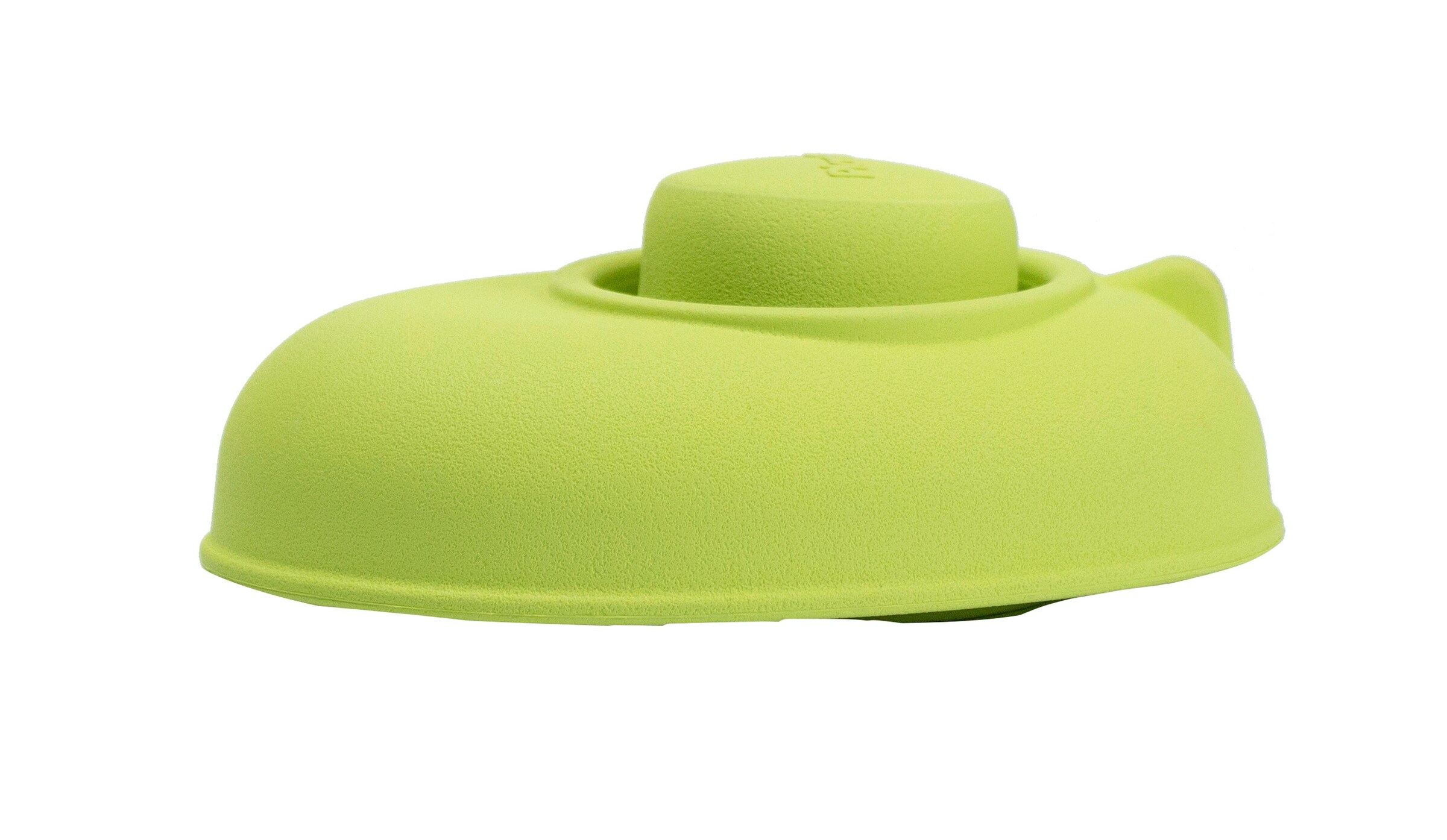 PlanToys Schlauchboot mit Tauchfunktion grün