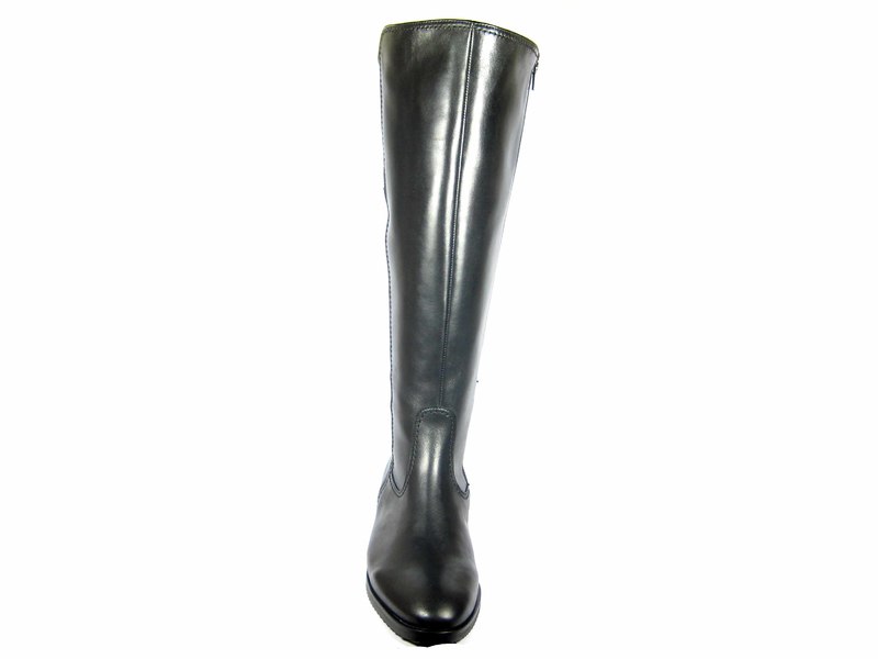 Gabor 72.758 Schwarz (Micro)