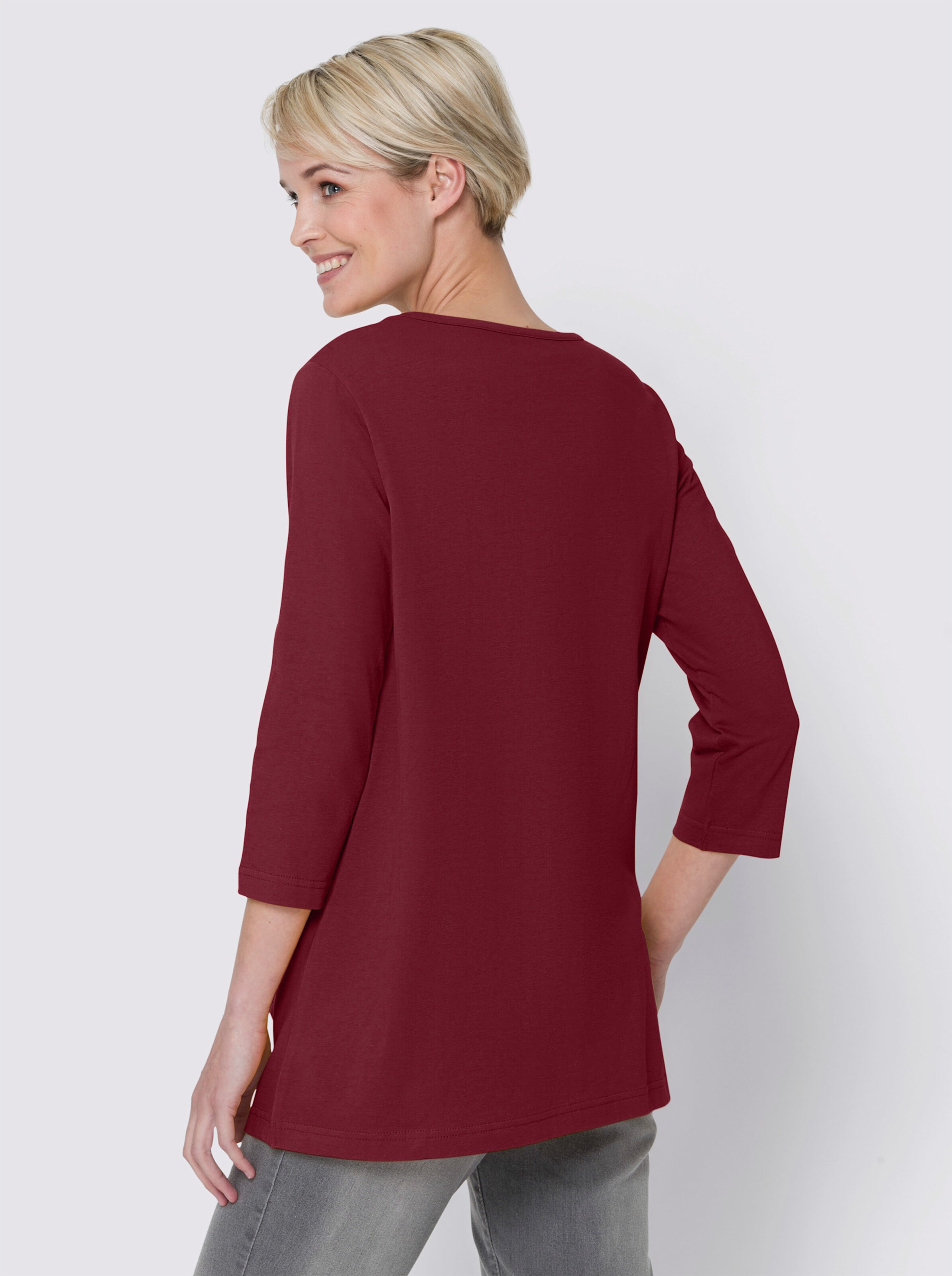 Longshirt