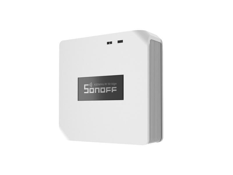 SONOFF Gateway BridgeR2.2 WiFi-RF Smart Hub Die All-in-One Smarthome Zentrale