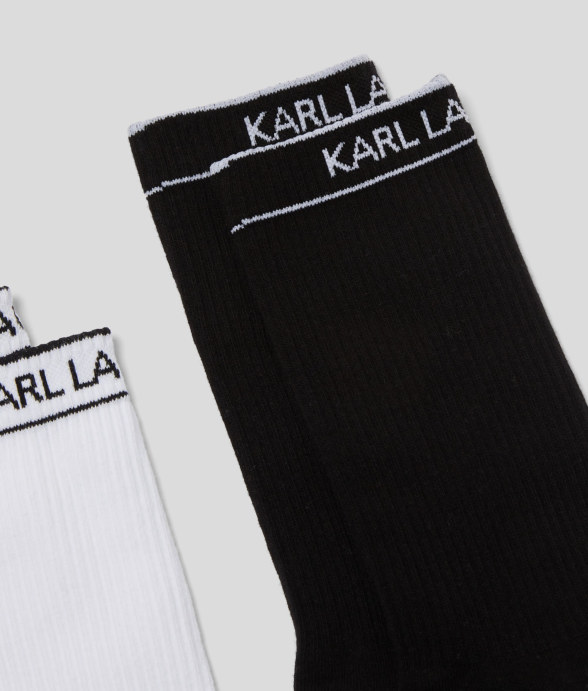 CHAUSSETTES K/ESSENTIAL - LOT DE 3 PAIRES