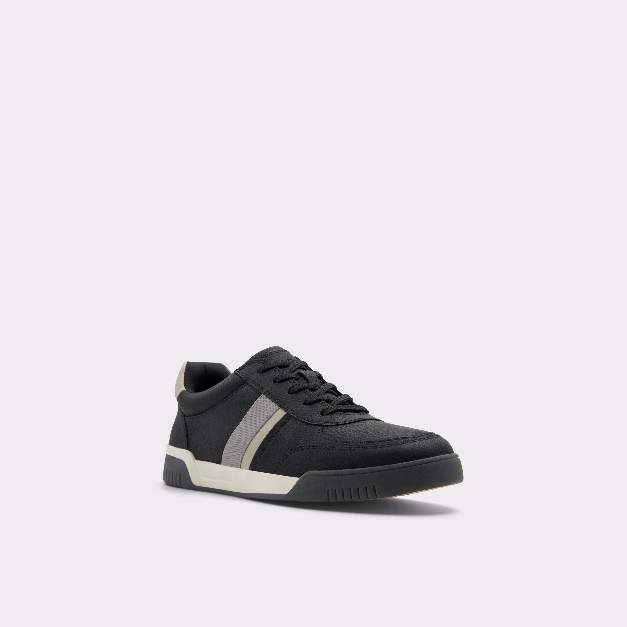 Repolao Black Men Low top
