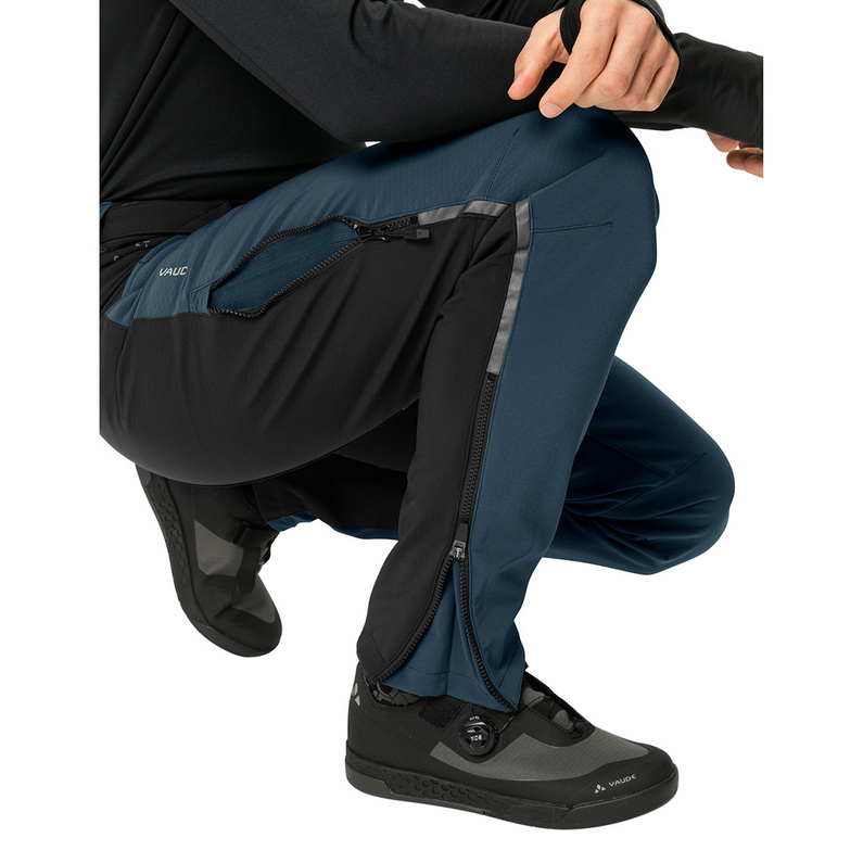 Vaude Herren Qimsa II Hose